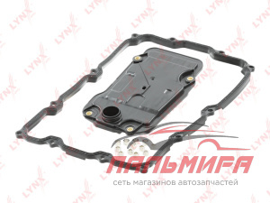 ФИЛЬТР АКПП LT1138 LYNXAUTO
