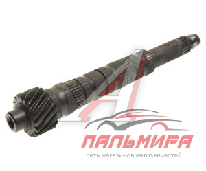 ВАЛ ВТОРИЧНЫЙ КПП ВАЗ 2190 (АВТОВАЗ)