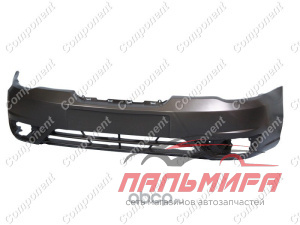 БАМПЕР ПЕРЕДНИЙ GM NEXIA N150