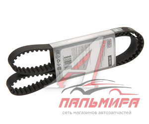 РЕМЕНЬ ГРМ ВАЗ-2110 2112 "TRIALLI" (136ЗУБ.) 16-КЛ. ИНЖ