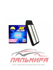 ФИЛЬТР ВОЗДУШНЫЙ AMD.FA498