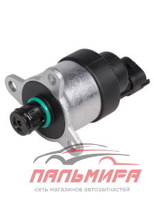 КЛАПАН ДОЗИРОВАНИЯ ТОПЛИВА КАМАЗ ДВ. CUMMINS ЕВРО-4 "STARTVOLT"