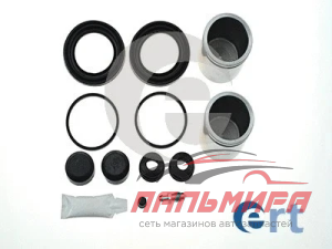 Ремкомплект, тормозной суппорт 402501