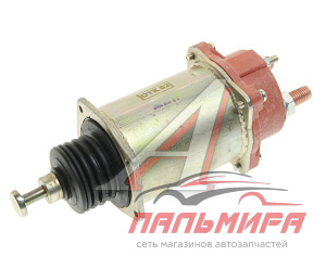 РЕЛЕ ВТЯГИВАЮЩЕЕ ДЛЯ А/М КАМАЗ "САМАРА" СТ-142