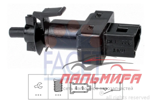 (!!!) Датчик включения стоп-сигнала MERSEDES