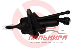 ЦИЛИНДР СЦЕПЛЕНИЯ ГЛАВНЫЙ FORD C-MAX/FO II, MAZDA