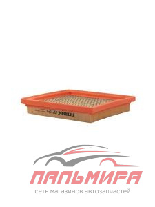 ФИЛЬТР ВОЗДУШНЫЙ AP124