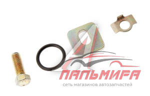 РЕМКОМПЛЕКТ ВИЛКИ КАРДАННОГО ВАЛА для а/м ГАЗ-3302 "ТДК"