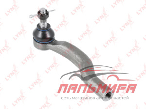 Наконечник рулевой Toyota Auris E15/E18 Corolla E15/E18 лев.
