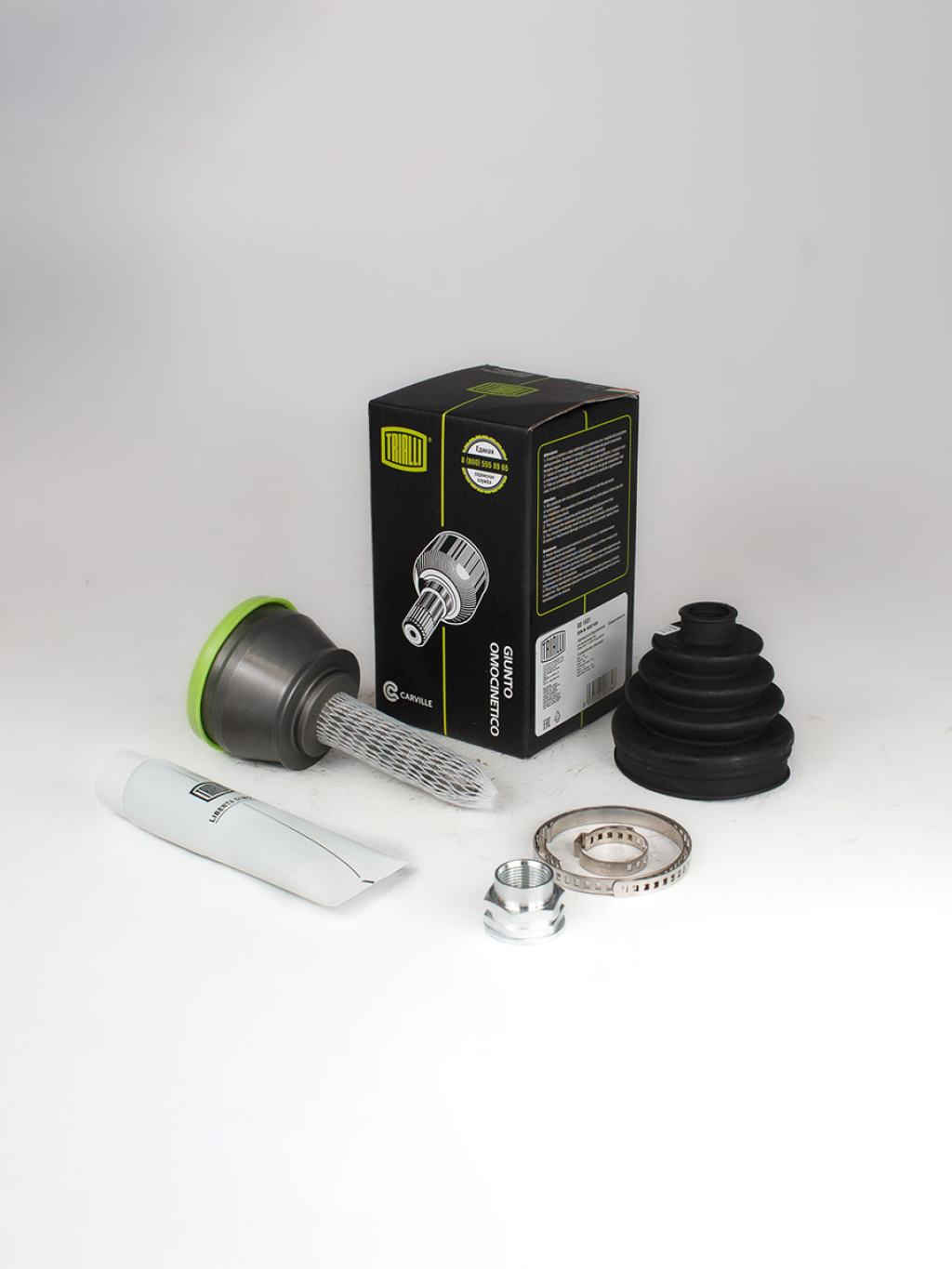 ШРУС НАРУЖНЫЙ FIAT ALBEA  GO1601