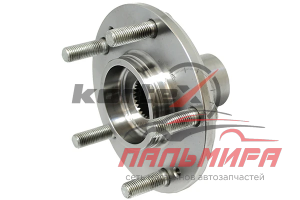 СТУПИЦА KIA CEED/HYUNDAI ELANTRA 06- ПЕР.(БЕЗ ПОДШИПНИКА) KORTEX