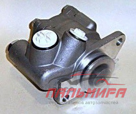 НАСОС ГУР НЕФАЗ, КАМ, ПАЗ 7684955121/7685955138 EAG CUMMINS 4891342