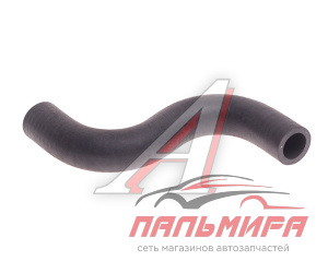 ПАТРУБОК NEXT ОТОПИТЕЛЯ ПОДВОДЯЩИЙ ОТ КРАНА К РАДИАТОРУ для а/м ГАЗ-А21R22 (2246-618)