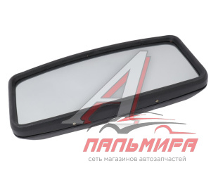 ЗЕРКАЛО ЗАДНЕГО ВИДА 24В ПАЗ-320402-03,320412-03, ЛИАЗ С ПОДОГРЕВОМ