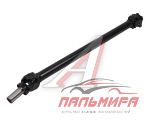 ВАЛ КАРДАННЫЙ МТЗ-1221/1522/1523 АНАЛОГ (10951)