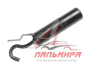 ШКВОРЕНЬ БУКСИРНЫЙ для а/м ГАЗ-3307