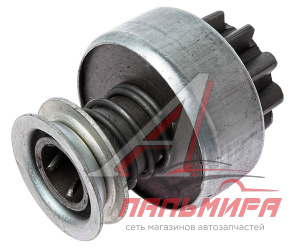 ПРИВОД СТАРТЕРА ДЛЯ А/М КАМАЗ дв.740,30-260,740,50-360.