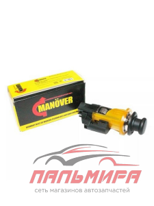ПРИКУРИВАТЕЛЬ LADA LARGUS, RENAULT LOGAN "MANOVER" MR3312702