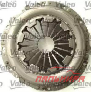 КОМПЛЕКТ СЦЕПЛЕНИЯ  VALEO 826690