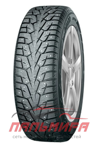 АВТОШИНА "YOKOHAMA" IG-55 225/65 R17 106T XL ШИП.