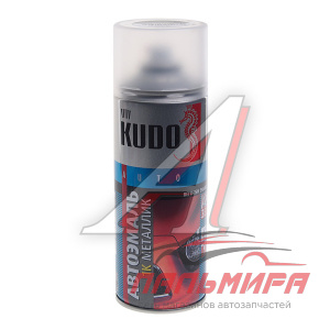 КРАСКА "КУДО" КАПРИ №453 (KU-41453) (МЕТАЛЛ)