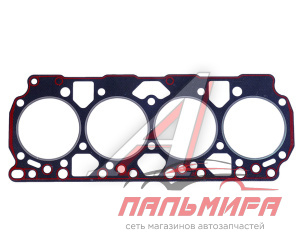 ПРОКЛАДКА ГБЦ МТЗ-80