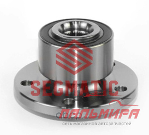 СТУПИЦА ЗАДНЯЯ SEGMATIC SGWH30204011