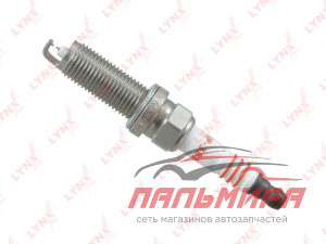 СВЕЧА ЗАЖИГАНИЯ 7NLYIPR11-E (IRIDIUM + PLATINUM) LYNXAUTO	SP383