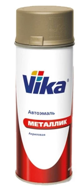 КРАСКА "VIKA" №239 НЕВАДА (400МЛ)