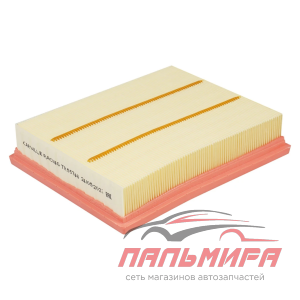 ФИЛЬТР ВОЗДУШНЫЙ "CARVILLE RACING" TR55746