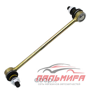 СТОЙКА СТАБИЛИЗАТОРА ПЕРЕДНЕГО OPEL CORSA C '00-'06/MERIVA 03-10/VECTRA