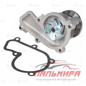 (!!!) НАСОС ВОДЯНОЙ KIA SPORTAGE III (10-)/OPTIMA (11-) 2.0I NU (LWP 08E20) LUZAR