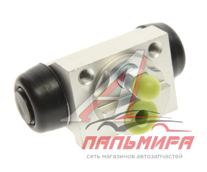 CF0544 Цилиндр тормозной задний TRIALLI CF 0544 *trialli