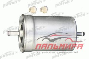 ФИЛЬТР ТОПЛИВНЫЙ PF3115