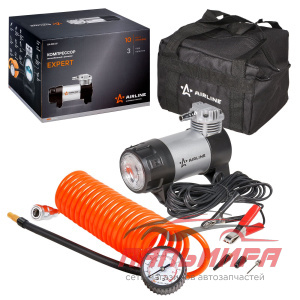 КОМПРЕССОР АВТОМОБ. "AIRLINE" EXPERT