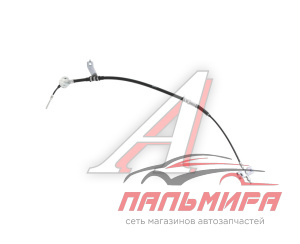 Трос ручного тормоза центральный HYUNDAI/KIA 59750-4H000