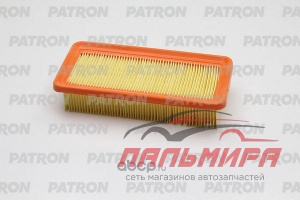 (!!!) ФИЛЬТР ВОЗДУШНЫЙ PATRON PF1350KOR