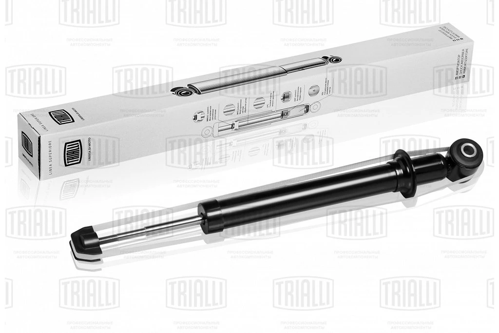 АМОРТИЗАТОР ЗАДНЕЙ ПОДВЕСКИ TRIALLI AG21502