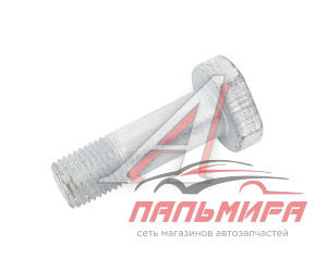 БОЛТ ФЛАНЦА РК УРАЛ 4320