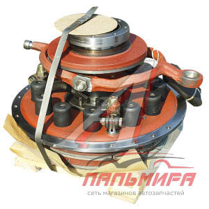 МУФТА СЦЕПЛЕНИЯ Т-130,170 В СБОРЕ 50-14-600СП