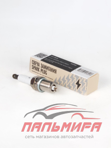 СВЕЧА ЗАЖИГАНИЯ ДЛЯ А/М HYUNDAI ACCENT (TAGAZ) (00-) 1.3I/1.5I (VSP 0805) STARTVOLT VSP0805