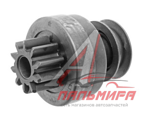 ПРИВОД СТАРТЕРА ГАЗ,ЗИЛ-5301,МТЗ,ВТЗ С Д-245 AZJ 3124,3353,3381 MAHLE