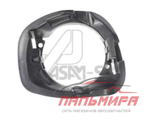 РАМКА ФАРЫ ПРОТИВОТУМАННОЙ ASAM 30614