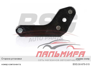 (!!!) РОЛИК СДВИЖНОЙ ДВЕРИ FORD TRANSIT V184 01 BSG30975015