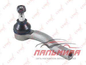 (!!!) Наконечник рулевой тяги, правый CHEVROLET Lacetti
