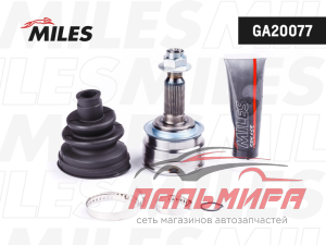 ШРУС DAEWOO GA20077