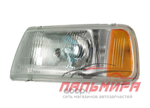ФАРА L DEPO 2181107LLDE