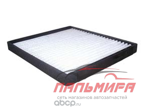 CA65190 Фильтр салонный *SAKURA