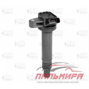 (!!!) КАТУШКА ЗАЖИГАНИЯ TOYOTA/LEXUS LAND CRUISER (100/200)/GS400/430 (98-) 4.7I/4.3I