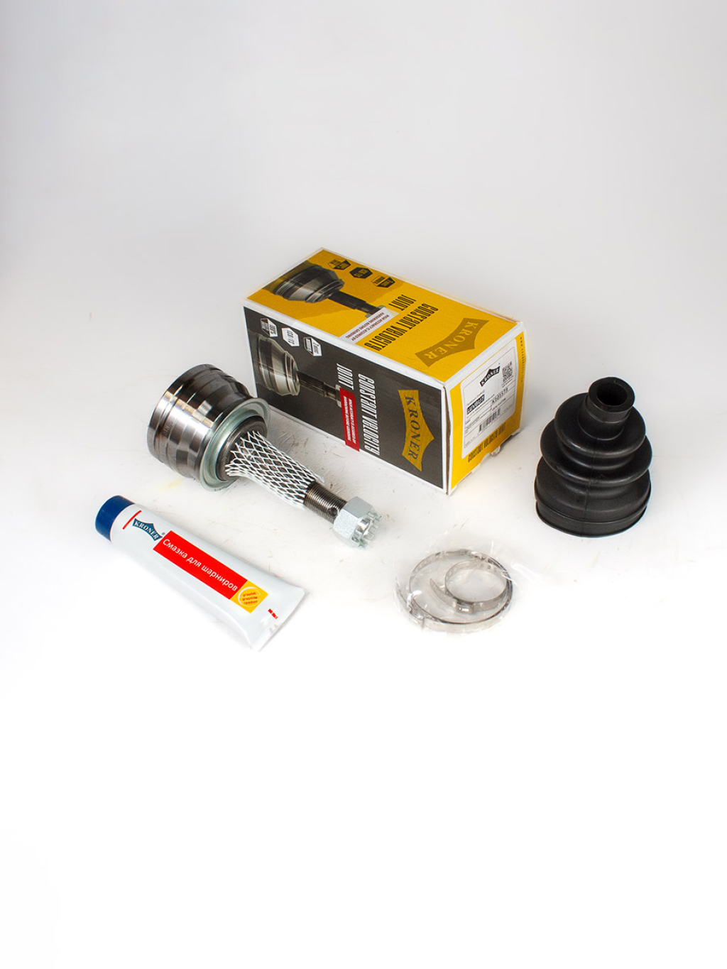 ШРУС НАРУЖНЫЙ K101573 LANOS,NUBIRA